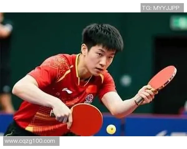 乒乓球新手必看攻略：轻松入门与状态调整全指南