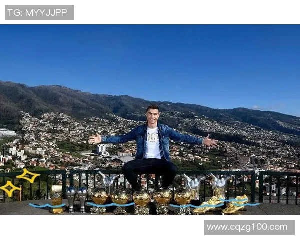 世界著名足球明星C罗的传奇生涯与辉煌成就回顾