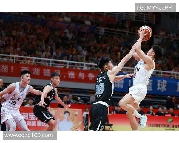 杭州篮球队在锦标赛中的实力展现与未来发展潜力分析