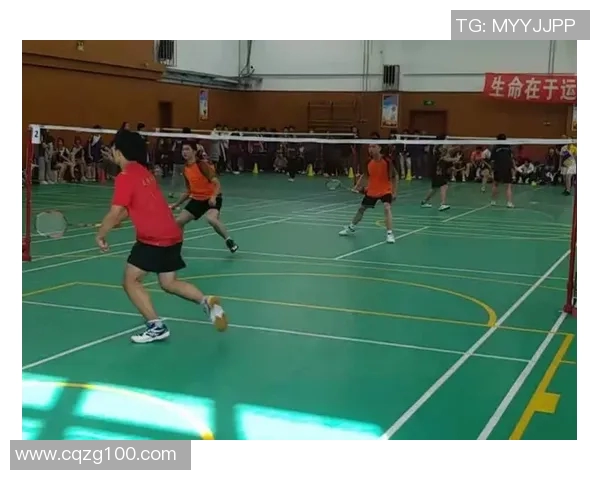 羽毛球赛场上的奋斗与坚持刘伟的运动人生深度探讨