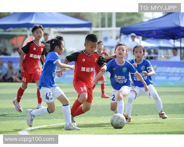 探索KRS足球的魅力与发展潜力，助力青少年足球梦想的实现与成长