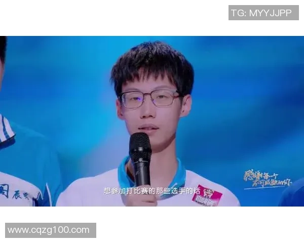 李丽畅谈王者荣耀成长历程与游戏背后的心路历程